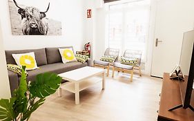 Bravo Murillo Apartment