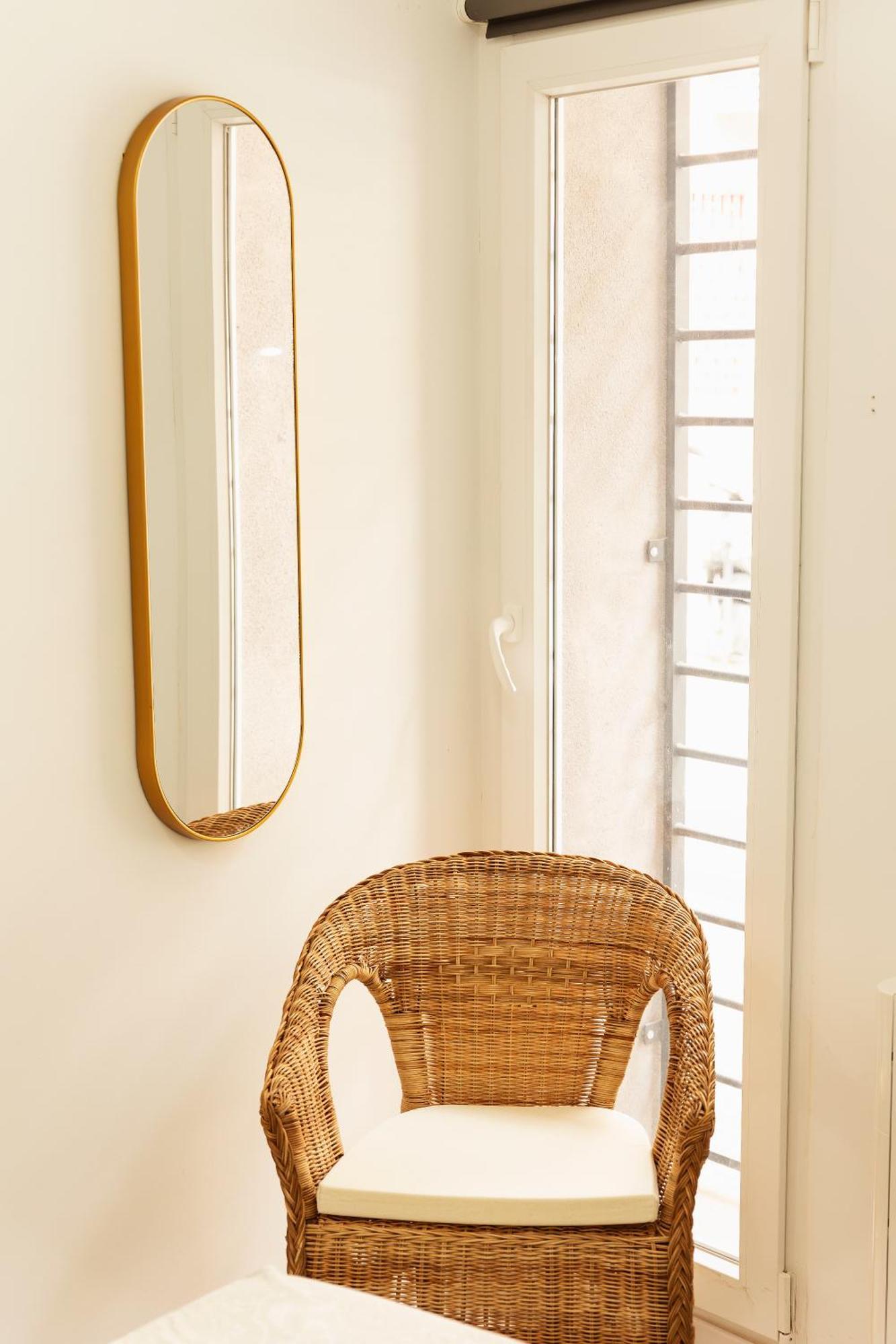 Bravo Murillo Apartment Madrid Exterior foto
